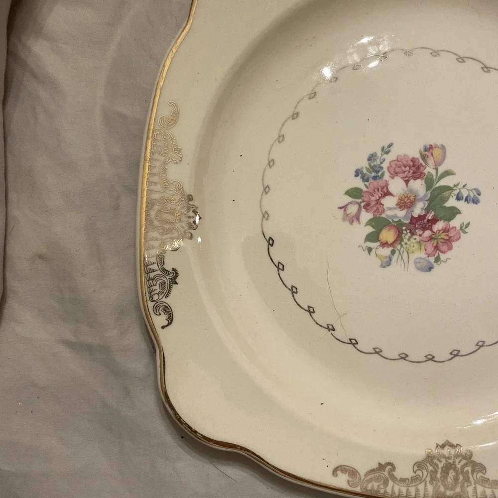 The Paden City Pottery Co‎ K 45 8